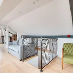 1 Bed In Oc-w1013 Appartement
