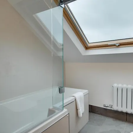 Apartment Harbourside 3