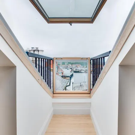 Harbourside 3 Apartment Whitby