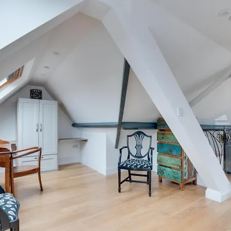 1 Bed In Oc-w1013 Whitby