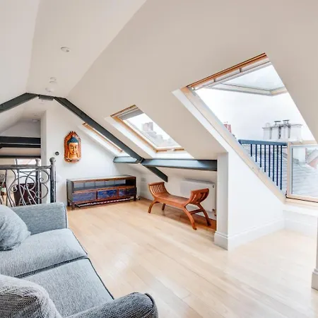 1 Bed In Oc-w1013 * Whitby