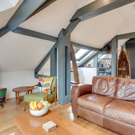 Harbourside 3 Apartment *