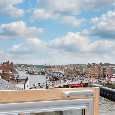1 Bed In Oc-w1013 Apartmán Whitby