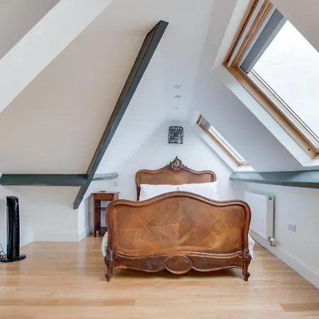 Apartmán 1 Bed In Oc-w1013 Whitby