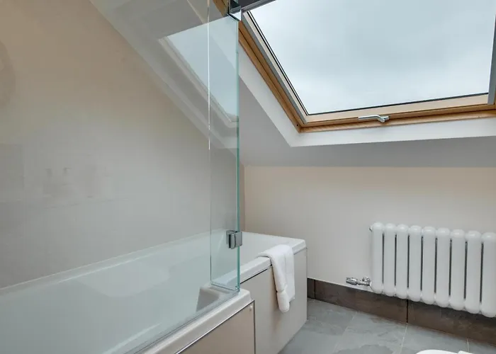 Apartament 1 Bed In Oc-w1013