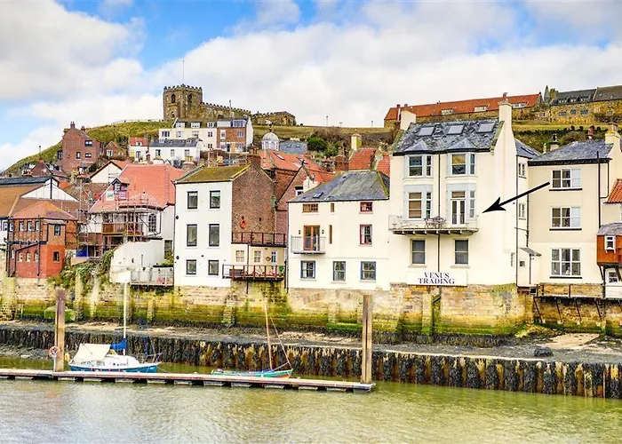 Apartament 1 Bed In Oc-w1013 *