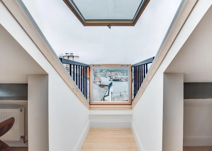 1 Bed In Oc-w1013 Apartament Whitby