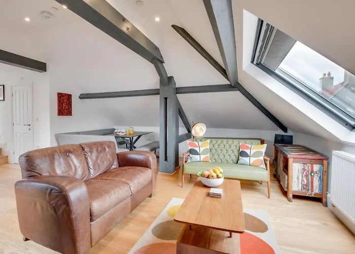 1 Bed In Oc-w1013 Whitby