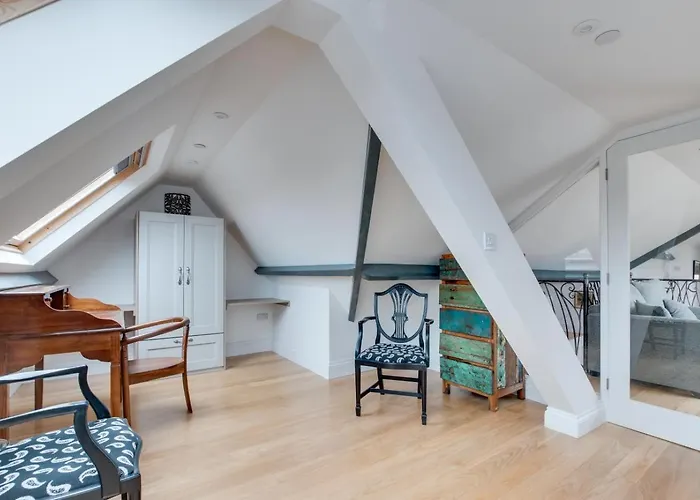 1 Bed In Oc-w1013 Whitby